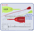 Barcode Plastic Seal BG-S-008